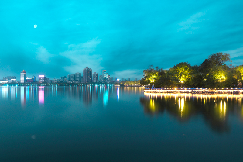 中国浔阳网记者石小龙摄