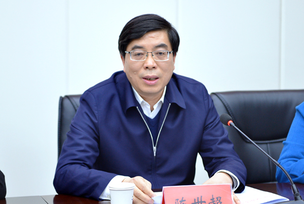 浔阳区2020年大气污染防治攻坚战动员大会召开组图